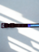 Collier LED nocturne