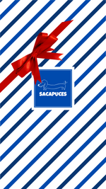 Carte-Cadeau SACAPUCES