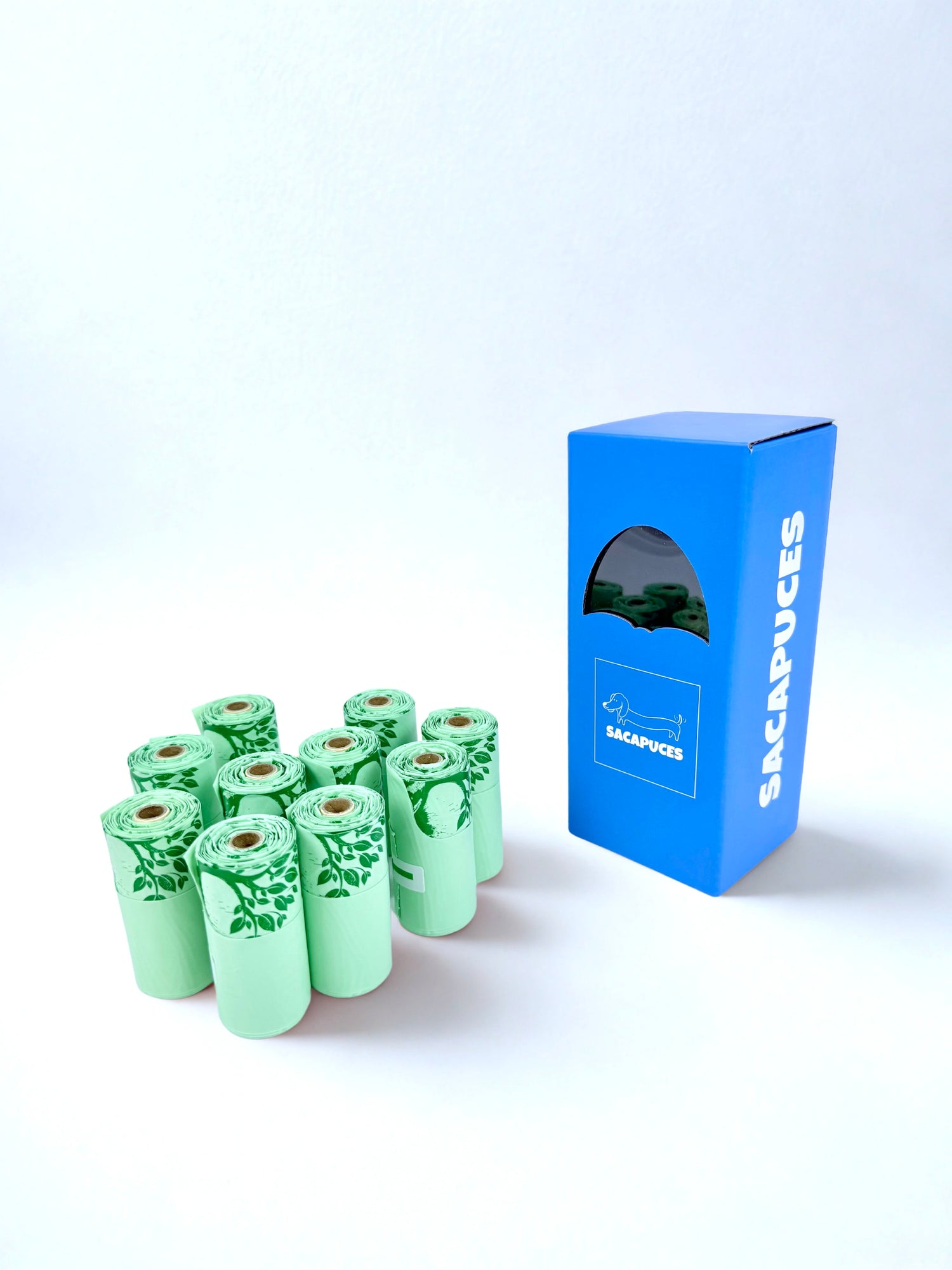 Poop bags