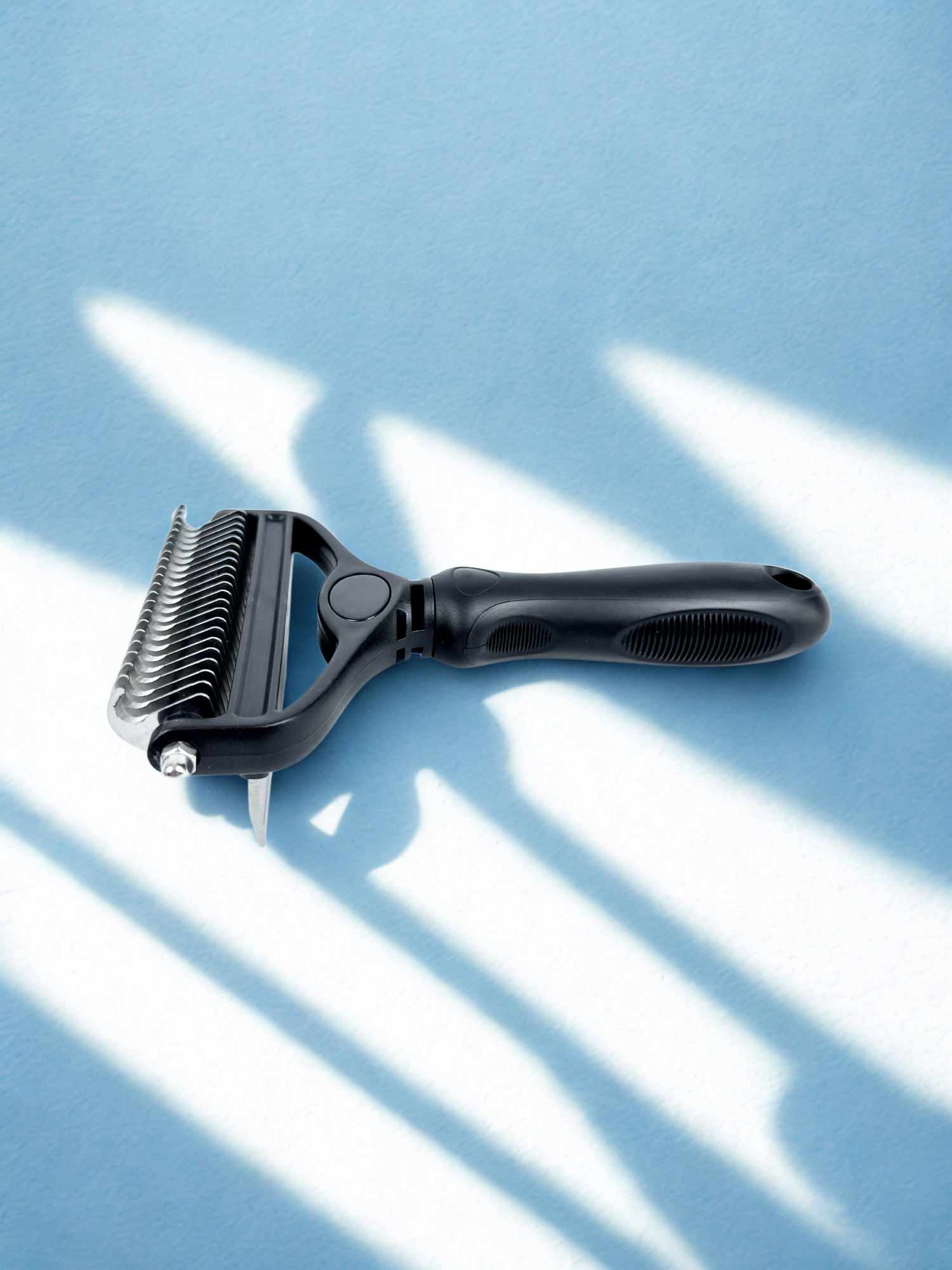 Super brosse 3-en-1