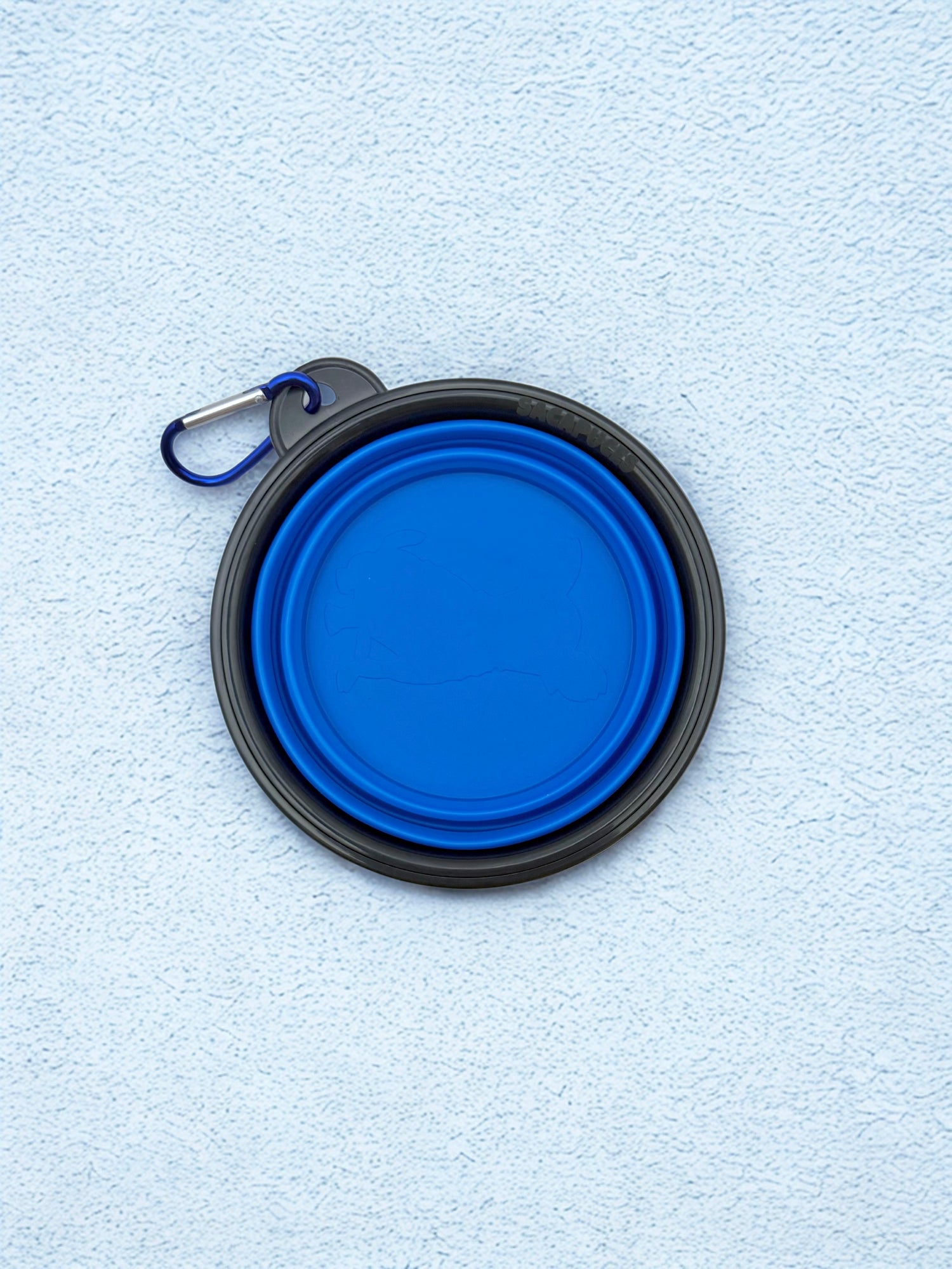 Gamelle pliable