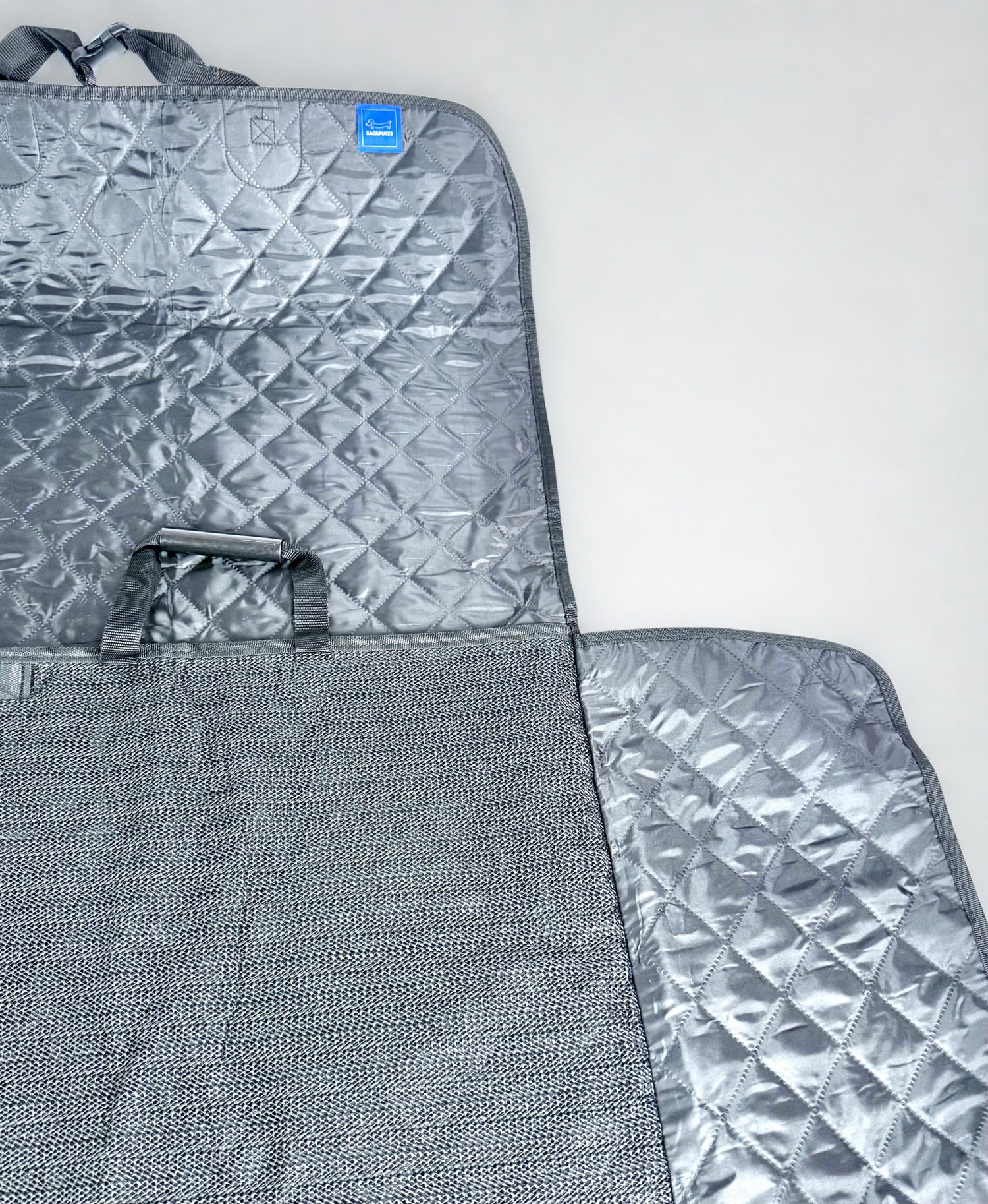 Housse de protection universelle pour banquette arrière