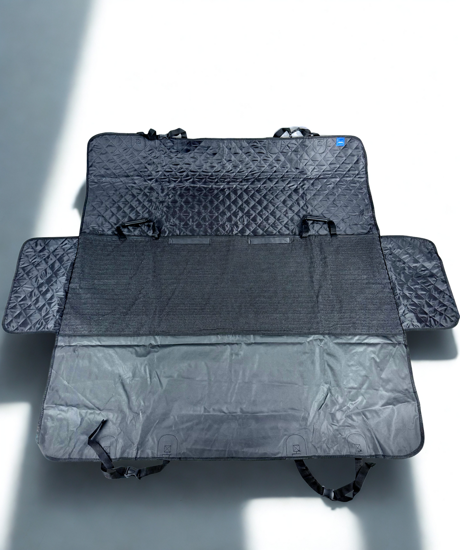 Housse de protection universelle pour banquette arrière