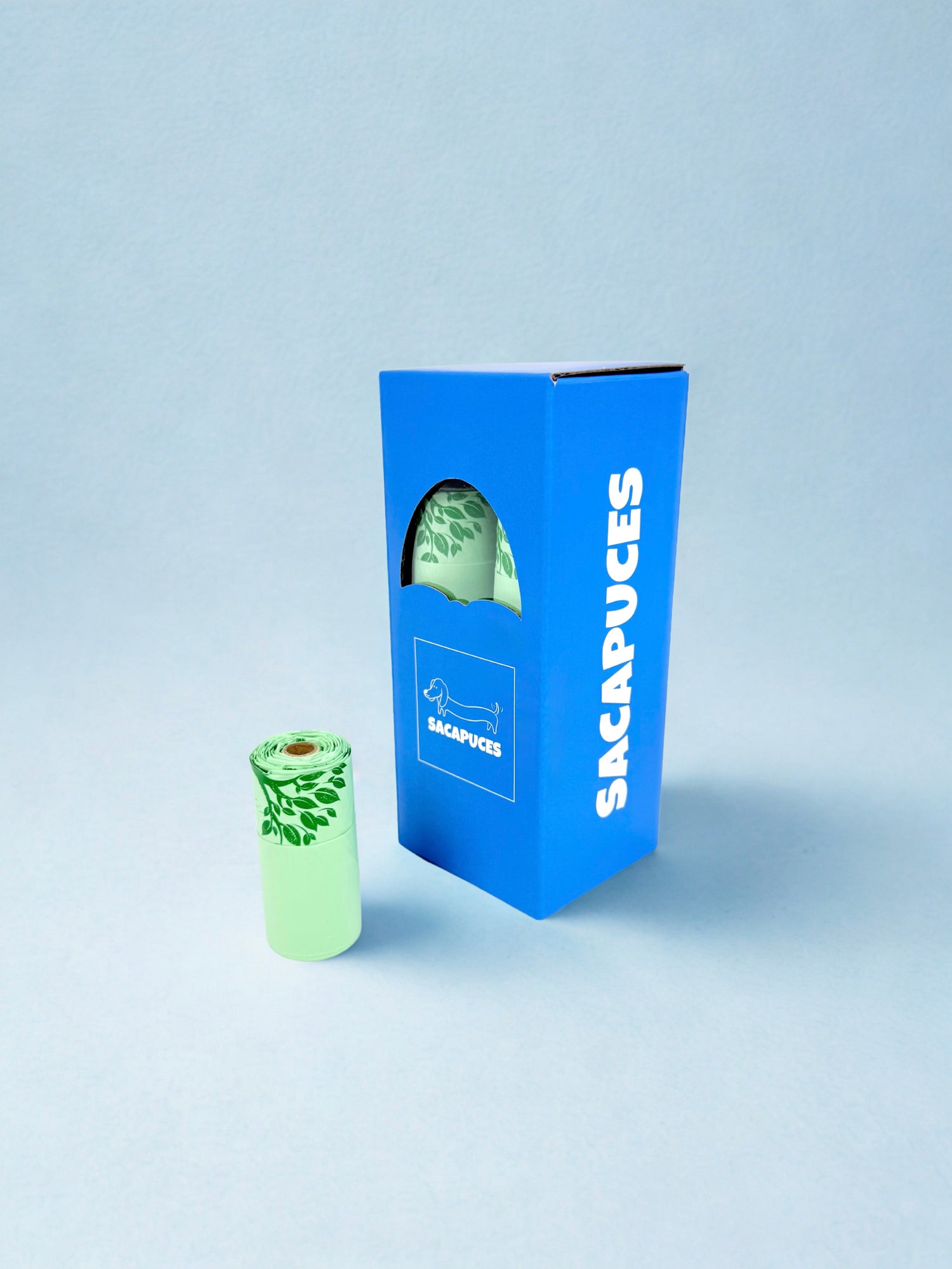 Poop bags