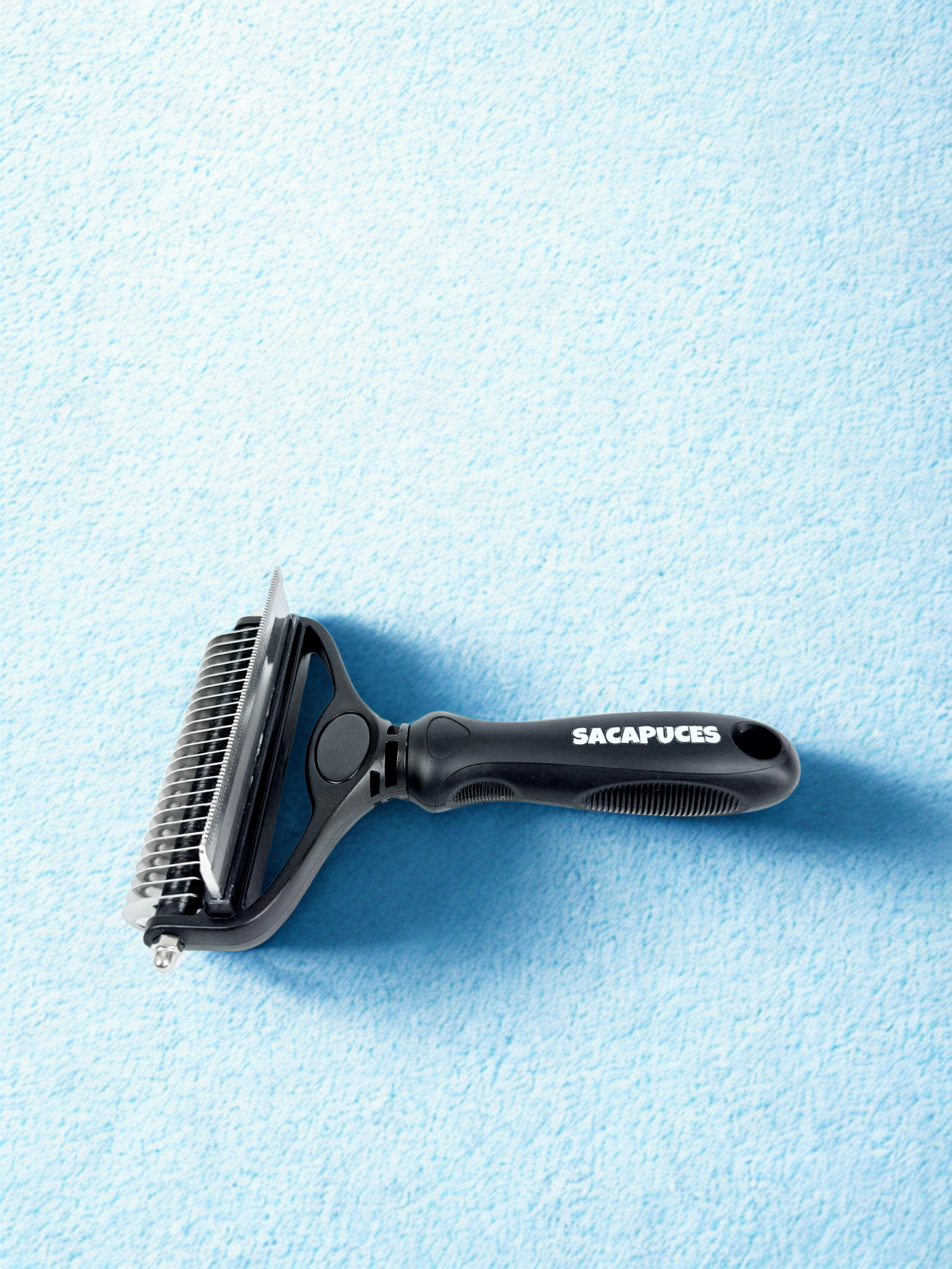 Super brosse 3-en-1