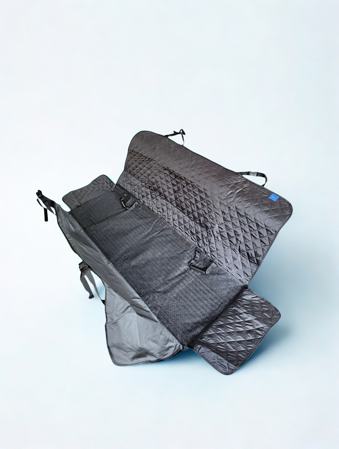 Housse de protection universelle pour banquette arrière